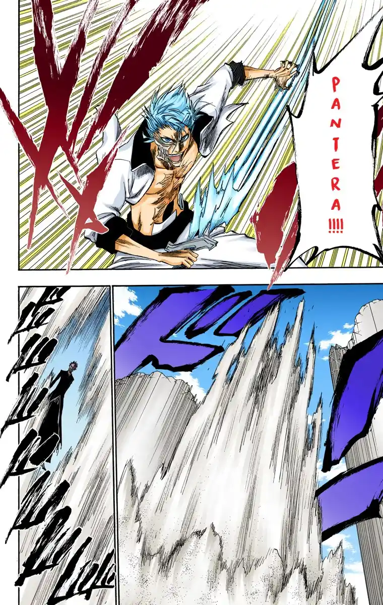 Bleach - Digital Colored Comics Vol.32 Chapter 281