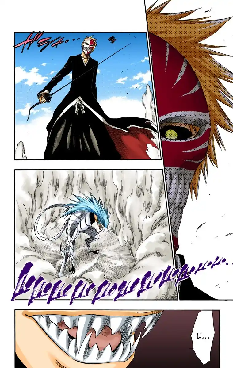 Bleach - Digital Colored Comics Vol.32 Chapter 281
