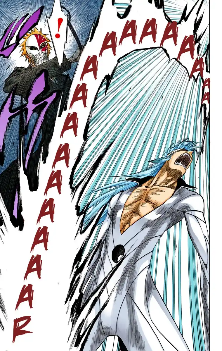 Bleach - Digital Colored Comics Vol.32 Chapter 281