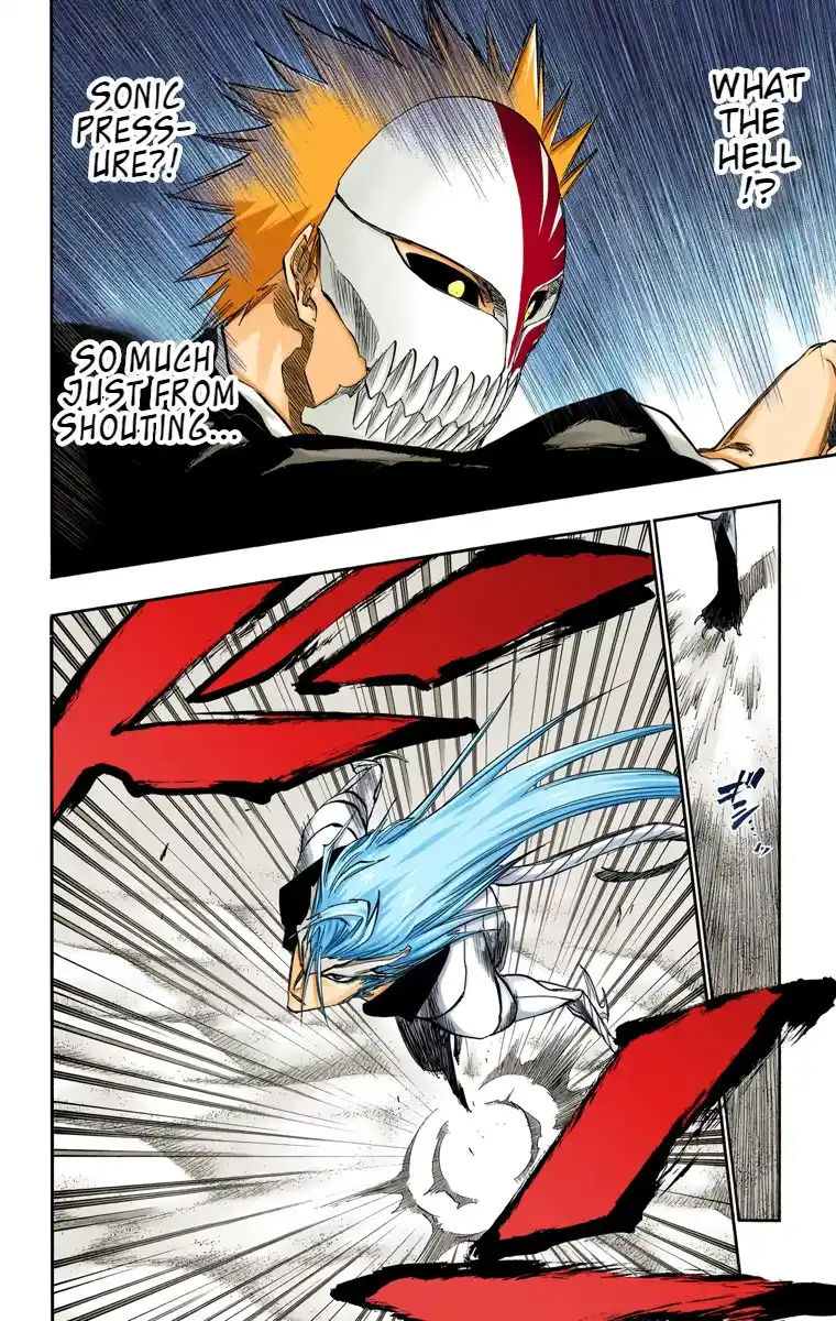 Bleach - Digital Colored Comics Vol.32 Chapter 281