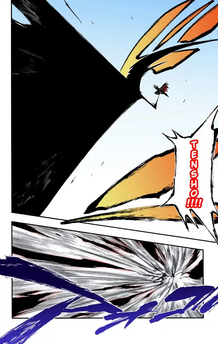 Bleach - Digital Colored Comics Vol.32 Chapter 281