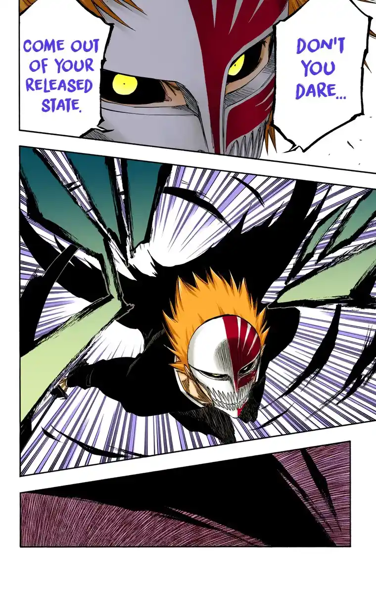 Bleach - Digital Colored Comics Vol.32 Chapter 282