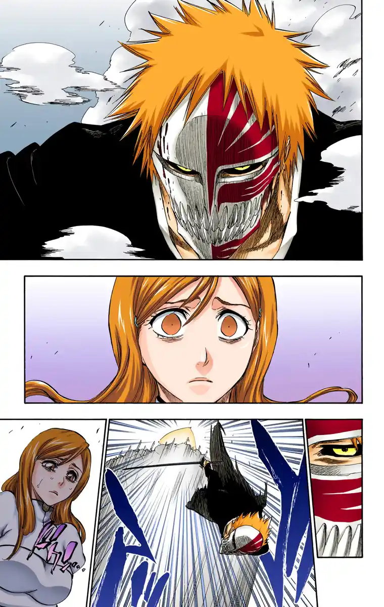 Bleach - Digital Colored Comics Vol.32 Chapter 282