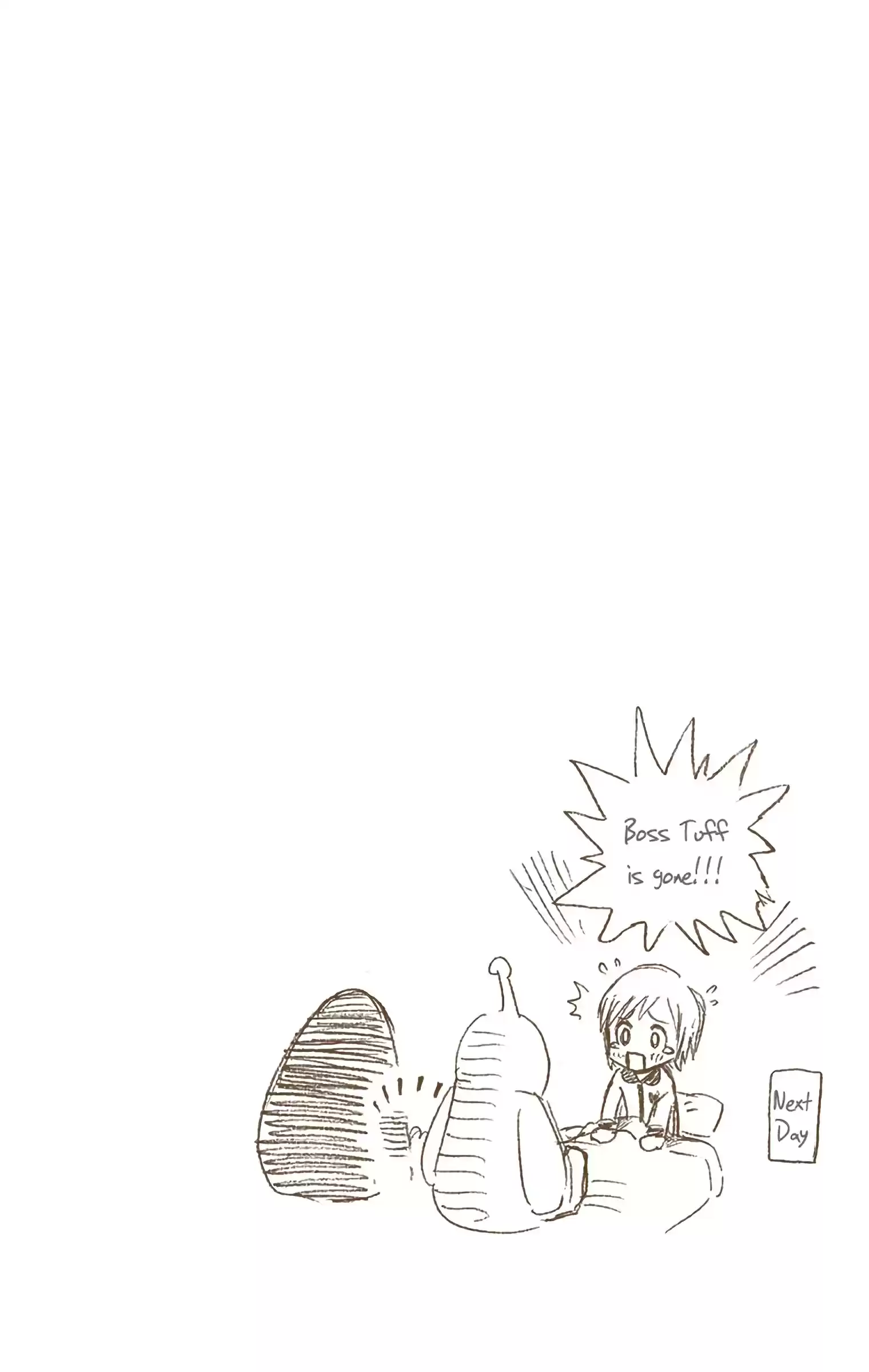 Bleach - Digital Colored Comics Vol.4 Chapter 26: Paradise Is Nowhere