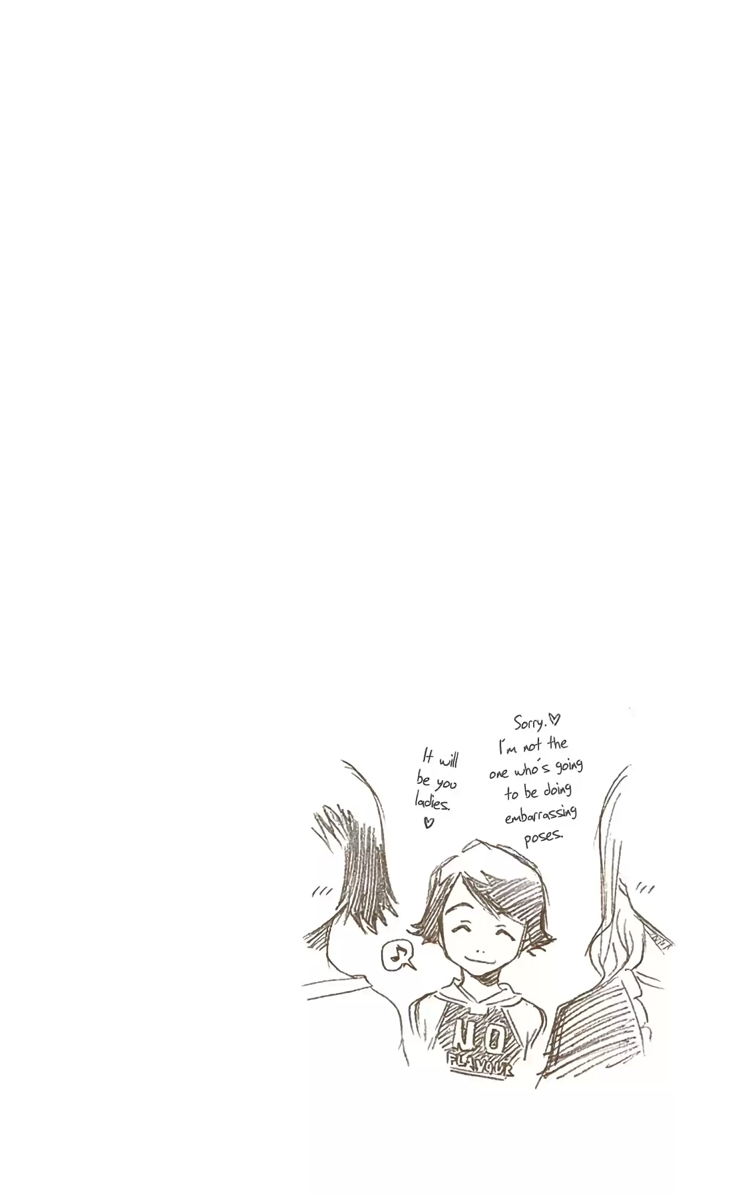 Bleach - Digital Colored Comics Vol.4 Chapter 28: Symptom Of Synesthesia