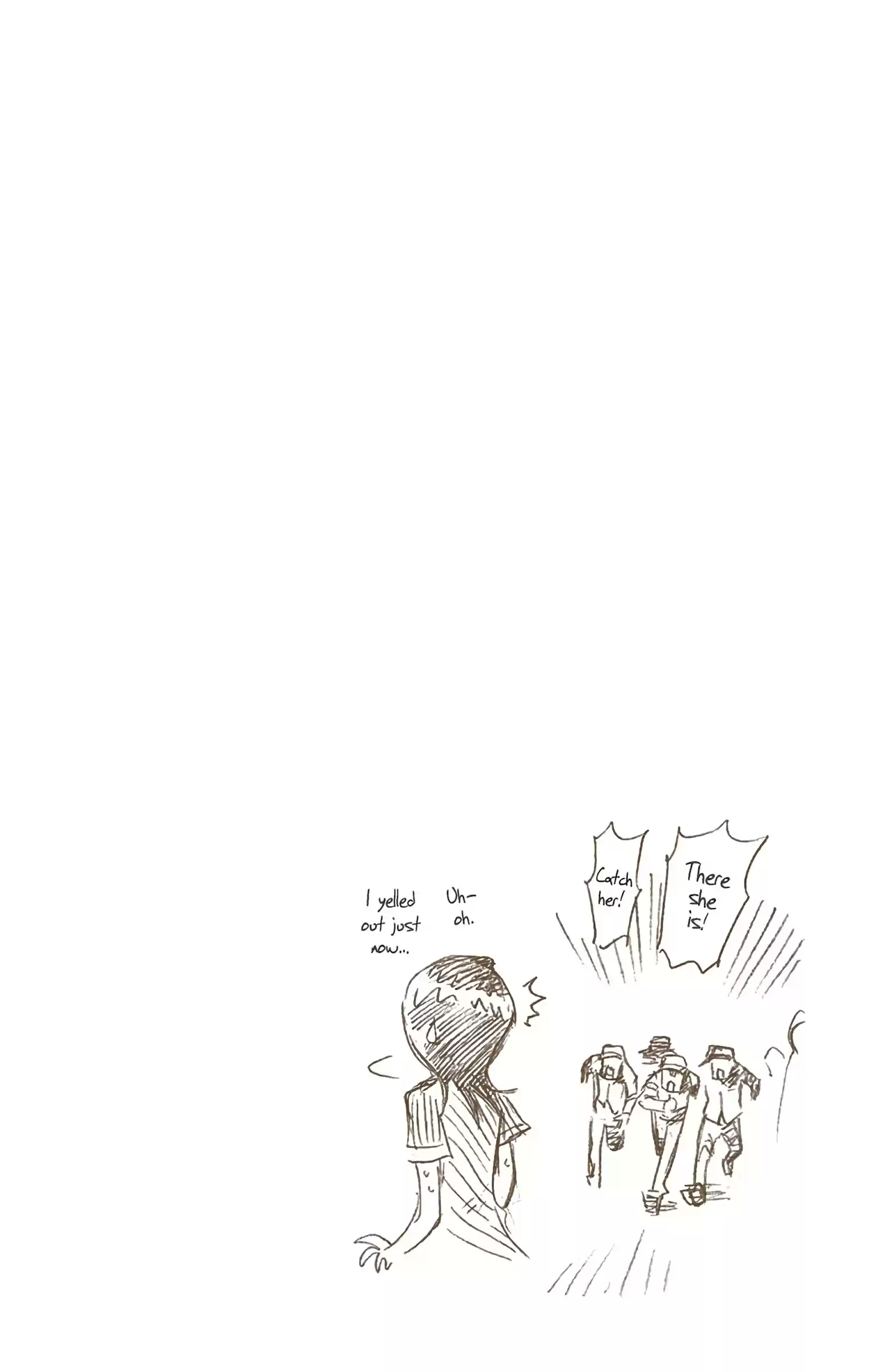 Bleach - Digital Colored Comics Vol.4 Chapter 30: Second Contact (It Was Beyond The Scope Of Our Understanding)