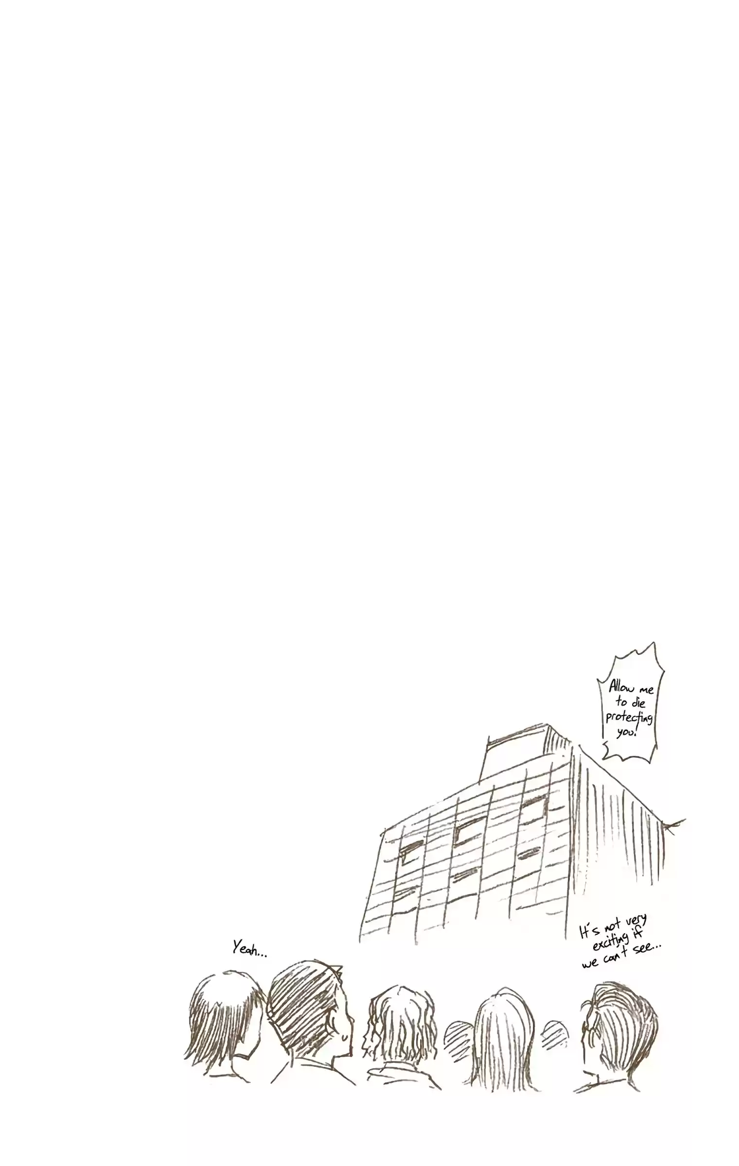 Bleach - Digital Colored Comics Vol.4 Chapter 31: Heroes Can Save You