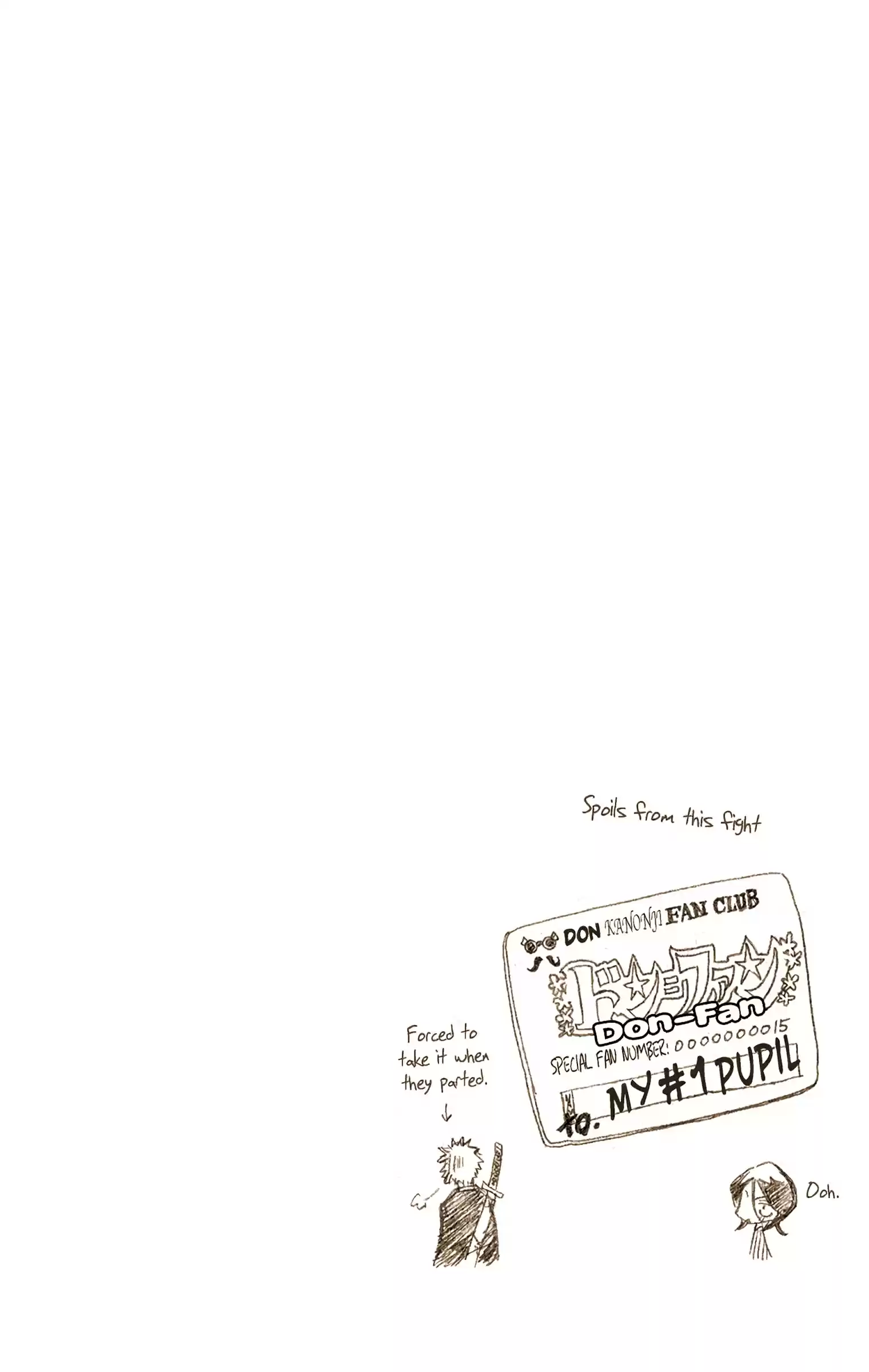 Bleach - Digital Colored Comics Vol.4 Chapter 32: A Hero Is Always With Me?