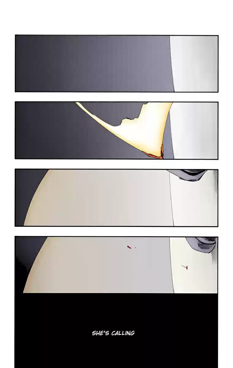 Bleach - Digital Colored Comics Vol.41 Ch.350a