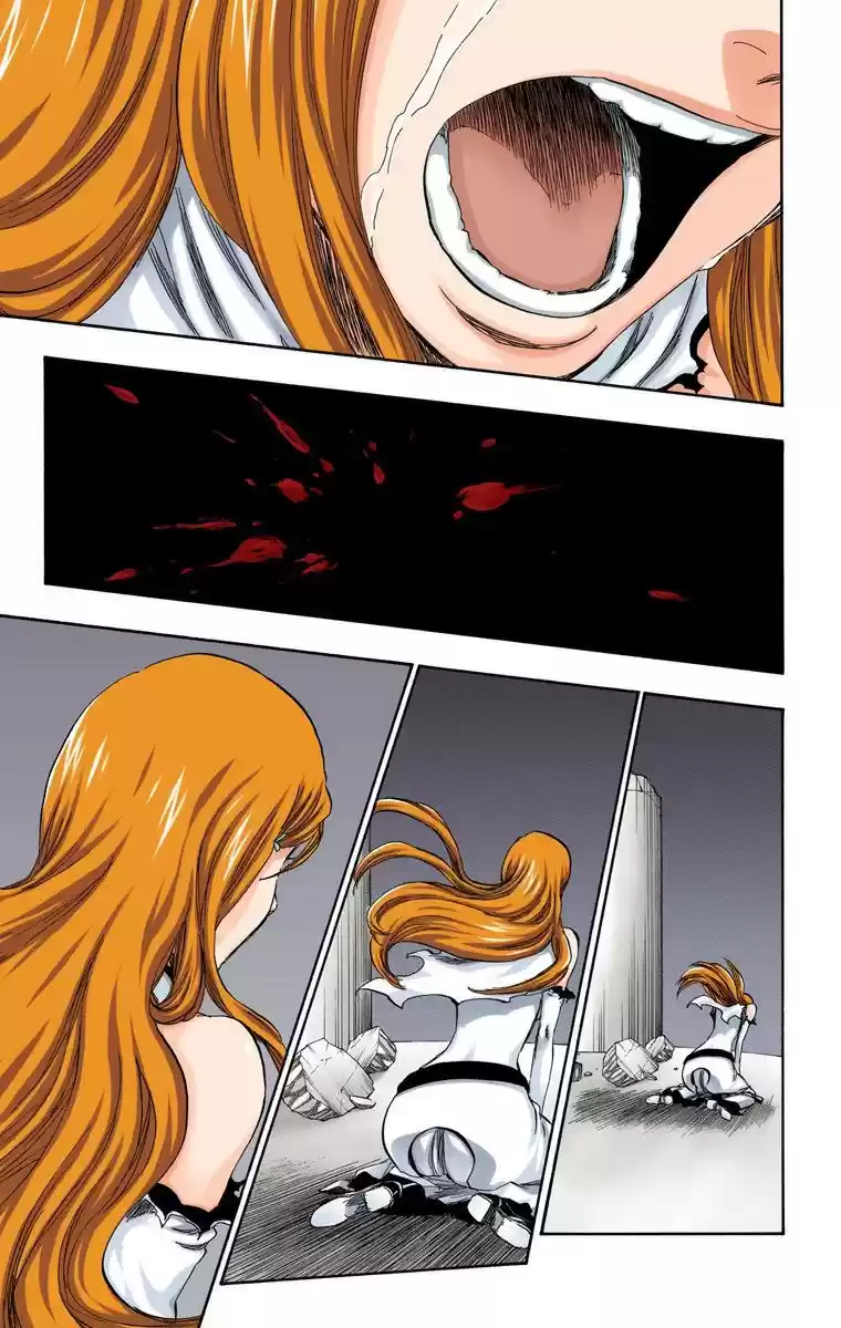 Bleach - Digital Colored Comics Vol.41 Ch.350a