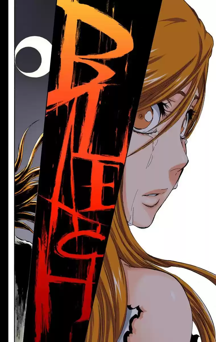 Bleach - Digital Colored Comics Vol.41 Ch.350a