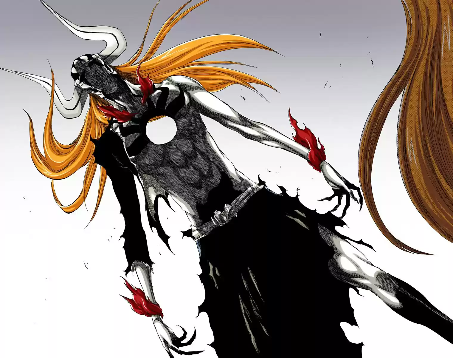 Bleach - Digital Colored Comics Vol.41 Ch.350a