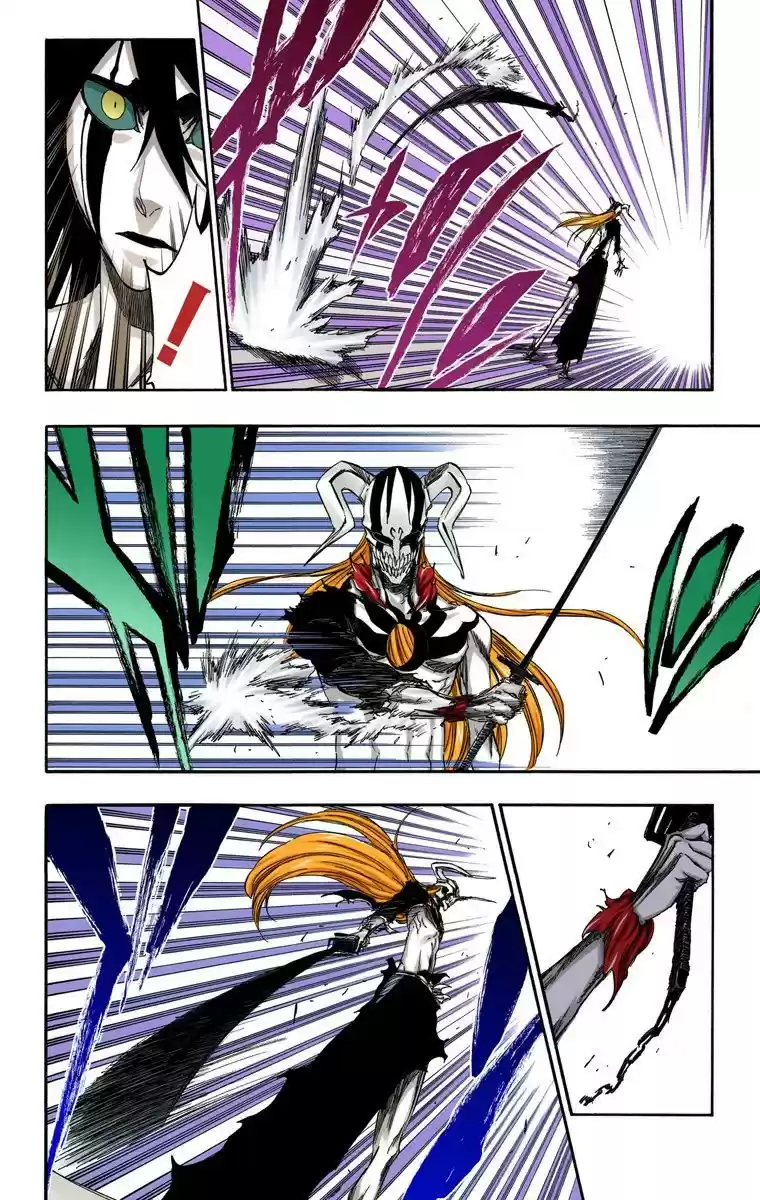 Bleach - Digital Colored Comics Vol.41 Ch.350a