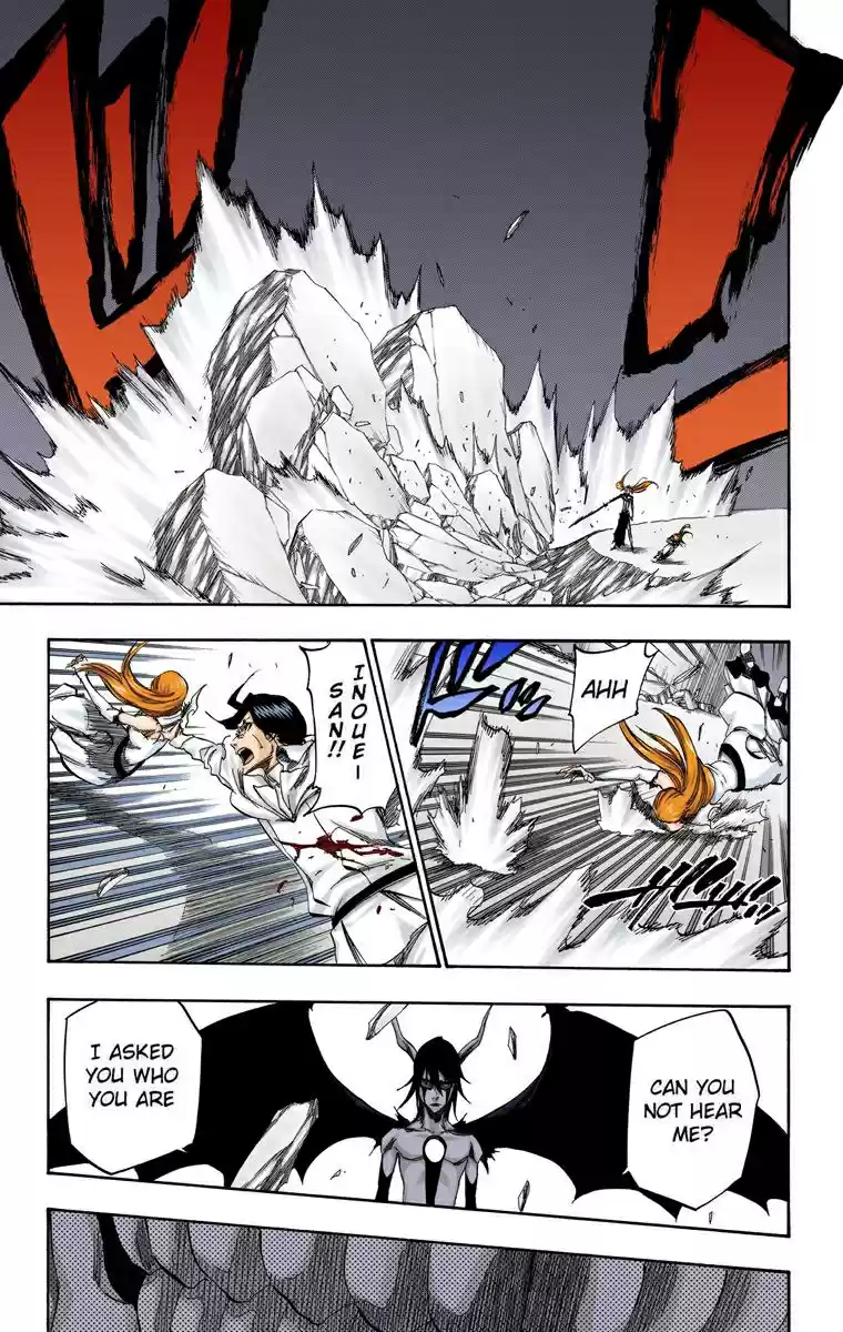 Bleach - Digital Colored Comics Vol.41 Ch.350a