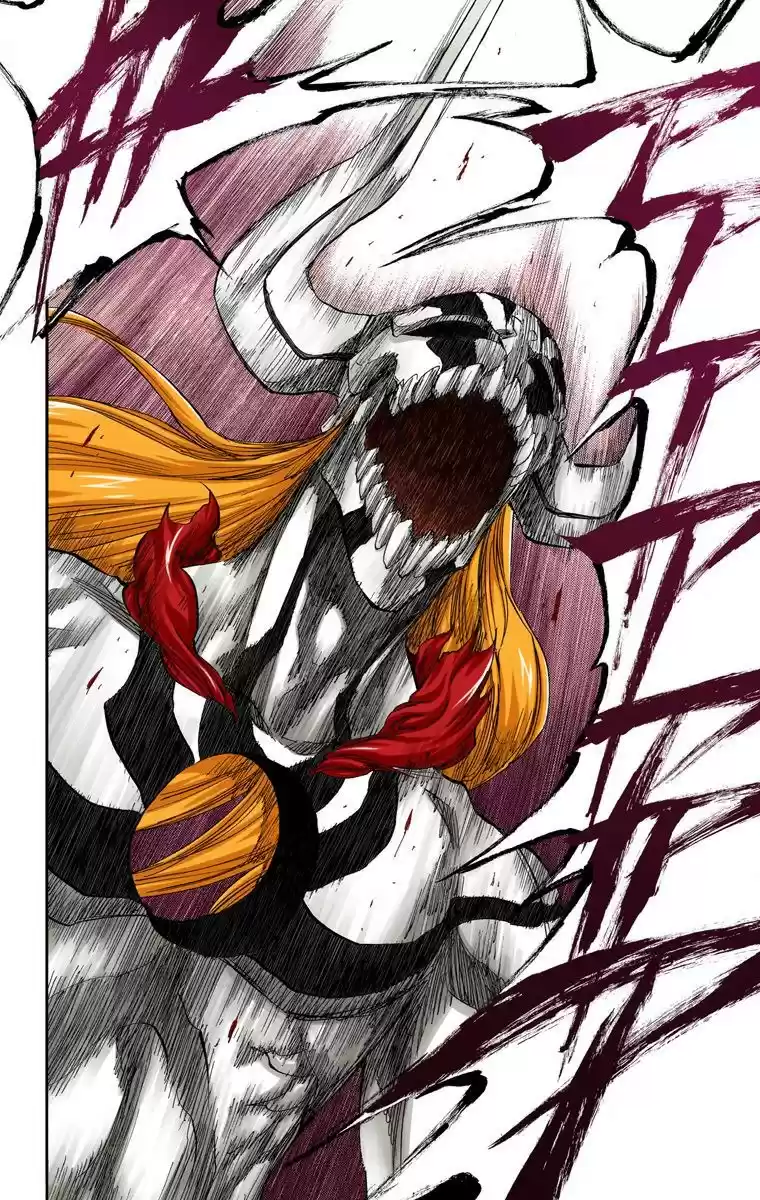 Bleach - Digital Colored Comics Vol.41 Ch.350a