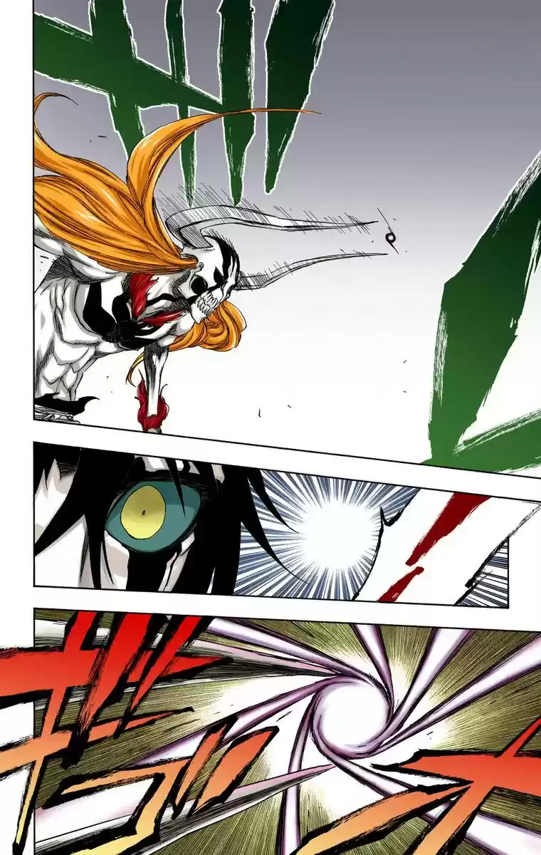 Bleach - Digital Colored Comics Vol.41 Ch.350a