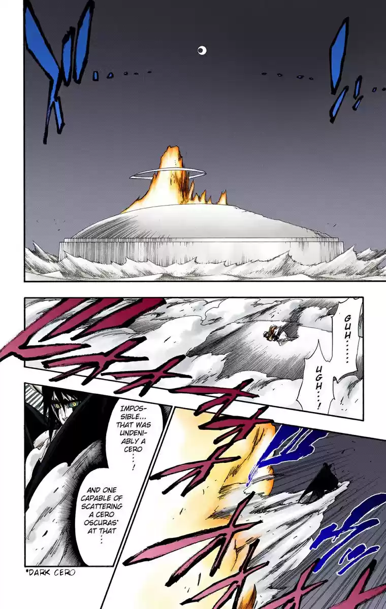 Bleach - Digital Colored Comics Vol.41 Ch.350a