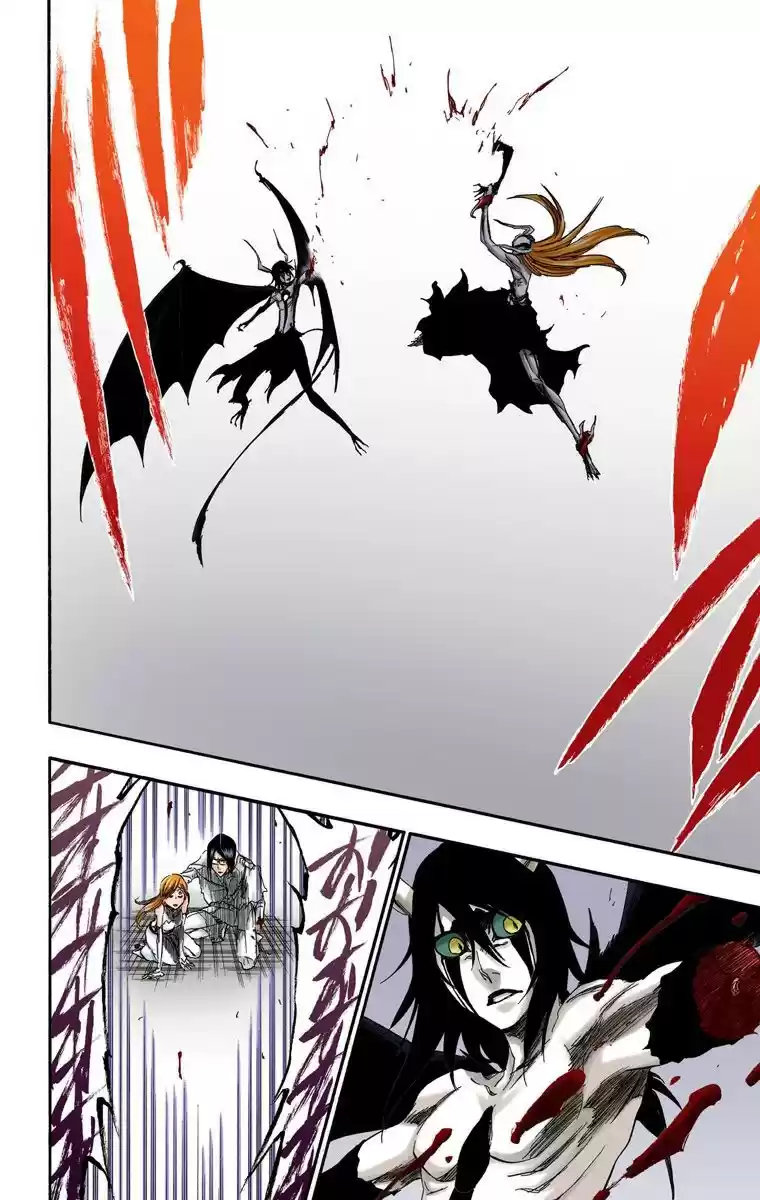 Bleach - Digital Colored Comics Vol.41 Ch.350a
