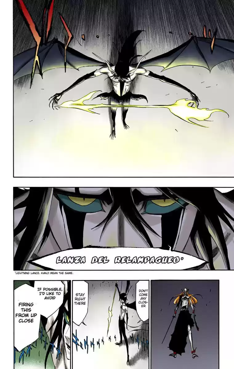 Bleach - Digital Colored Comics Vol.41 Ch.351