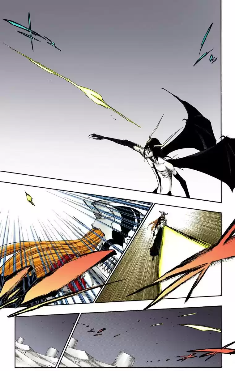 Bleach - Digital Colored Comics Vol.41 Ch.351