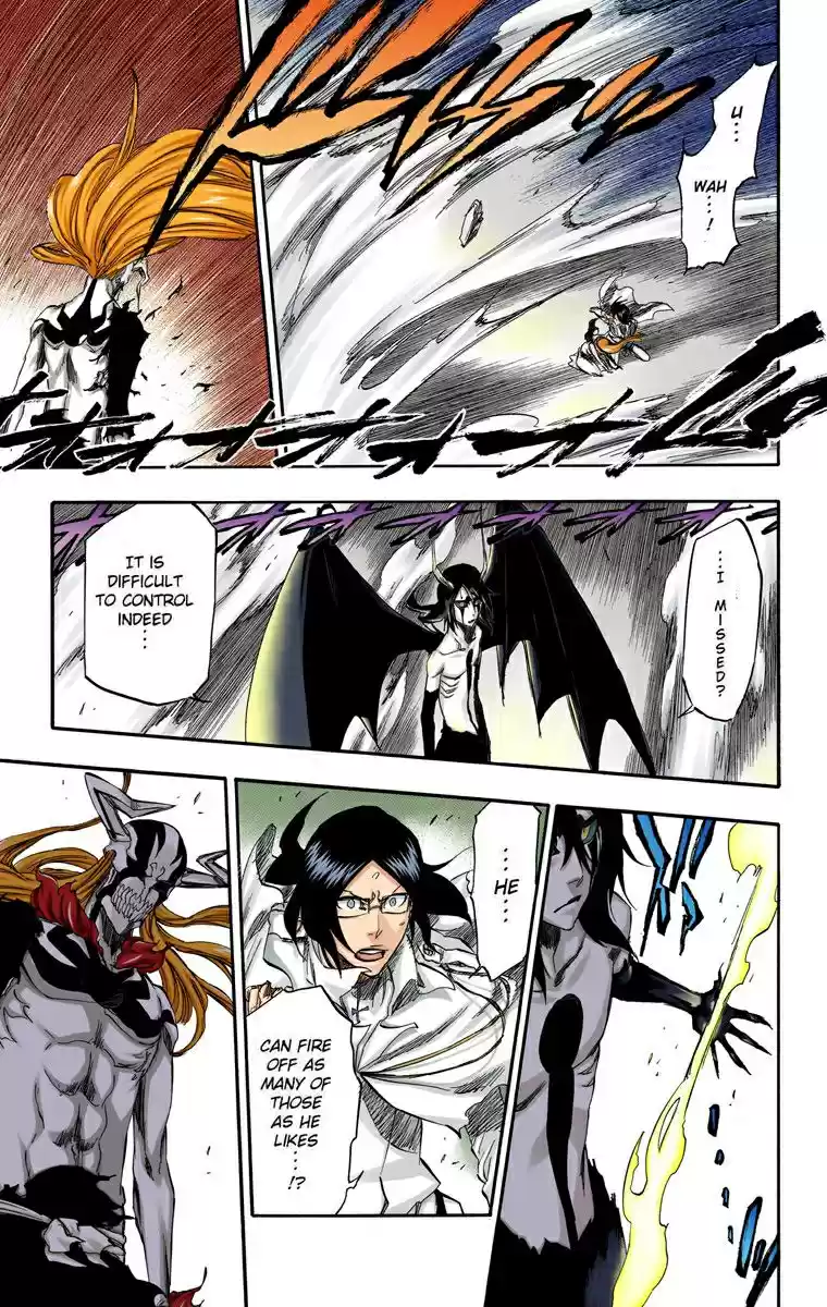 Bleach - Digital Colored Comics Vol.41 Ch.351