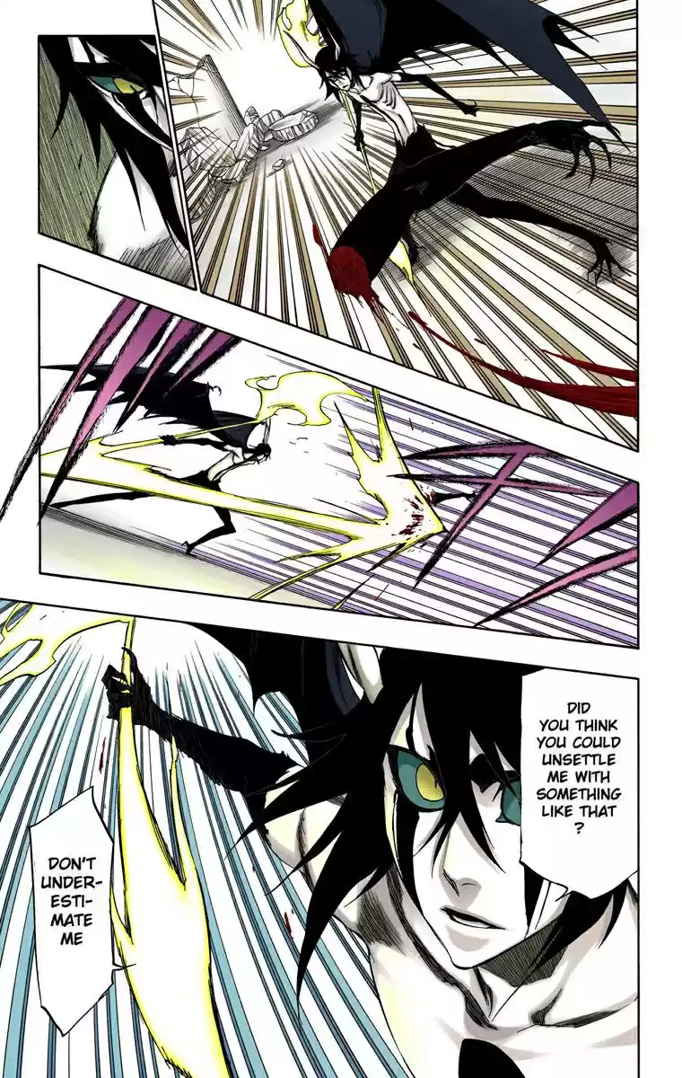 Bleach - Digital Colored Comics Vol.41 Ch.351