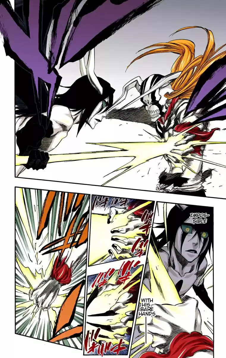 Bleach - Digital Colored Comics Vol.41 Ch.351