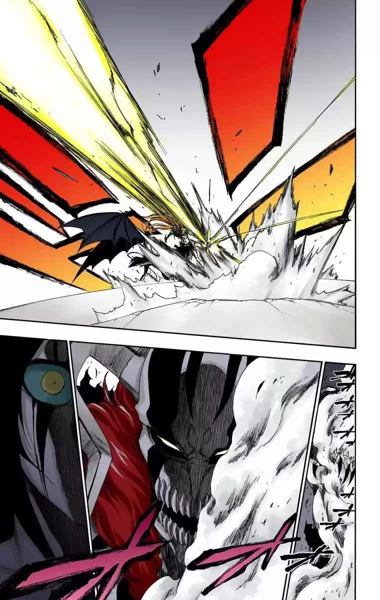 Bleach - Digital Colored Comics Vol.41 Ch.351