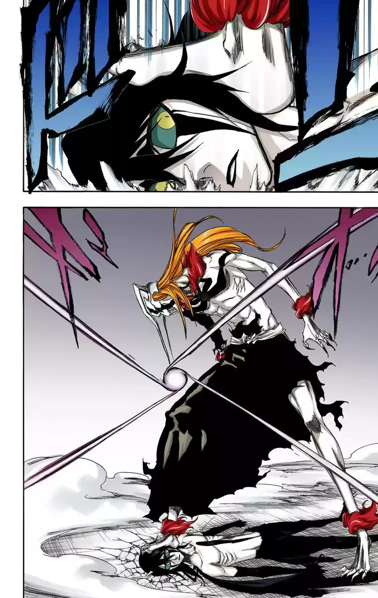 Bleach - Digital Colored Comics Vol.41 Ch.351