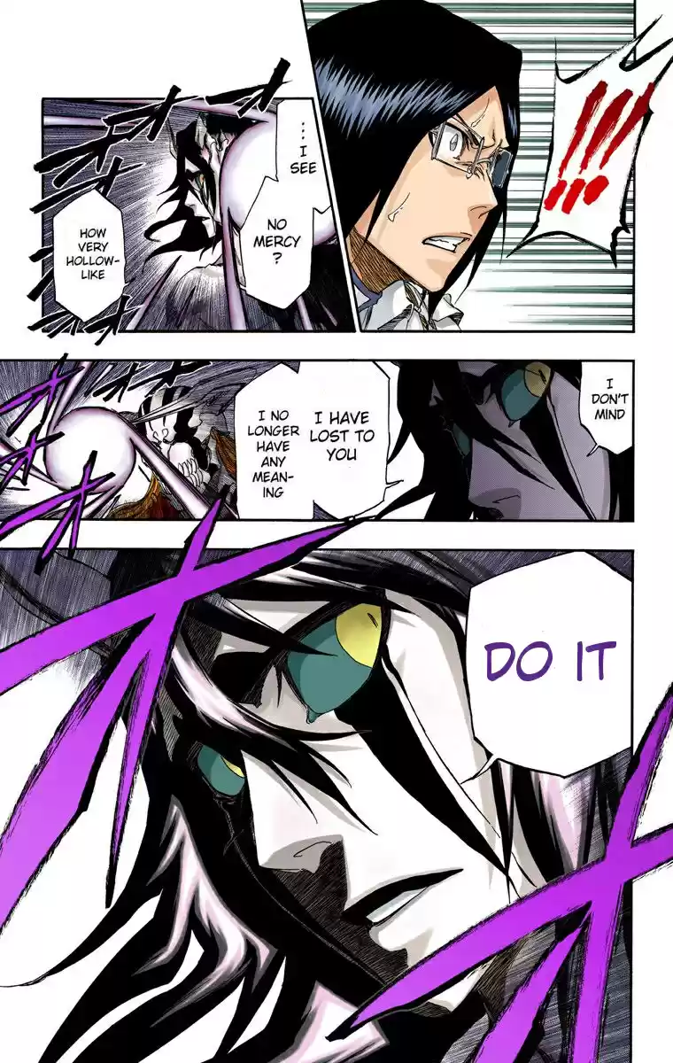 Bleach - Digital Colored Comics Vol.41 Ch.351