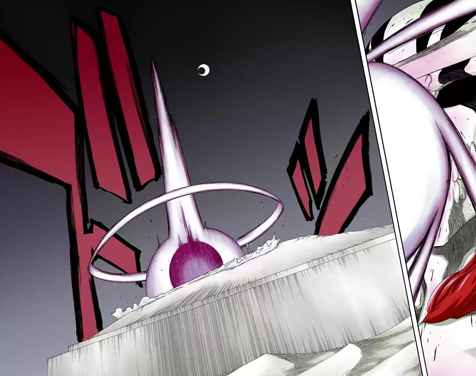 Bleach - Digital Colored Comics Vol.41 Ch.351