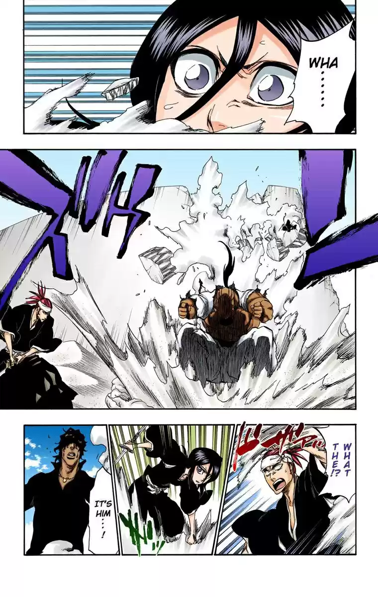 Bleach - Digital Colored Comics Vol.41 Ch.352