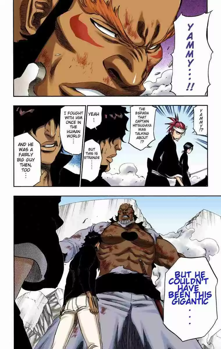 Bleach - Digital Colored Comics Vol.41 Ch.352