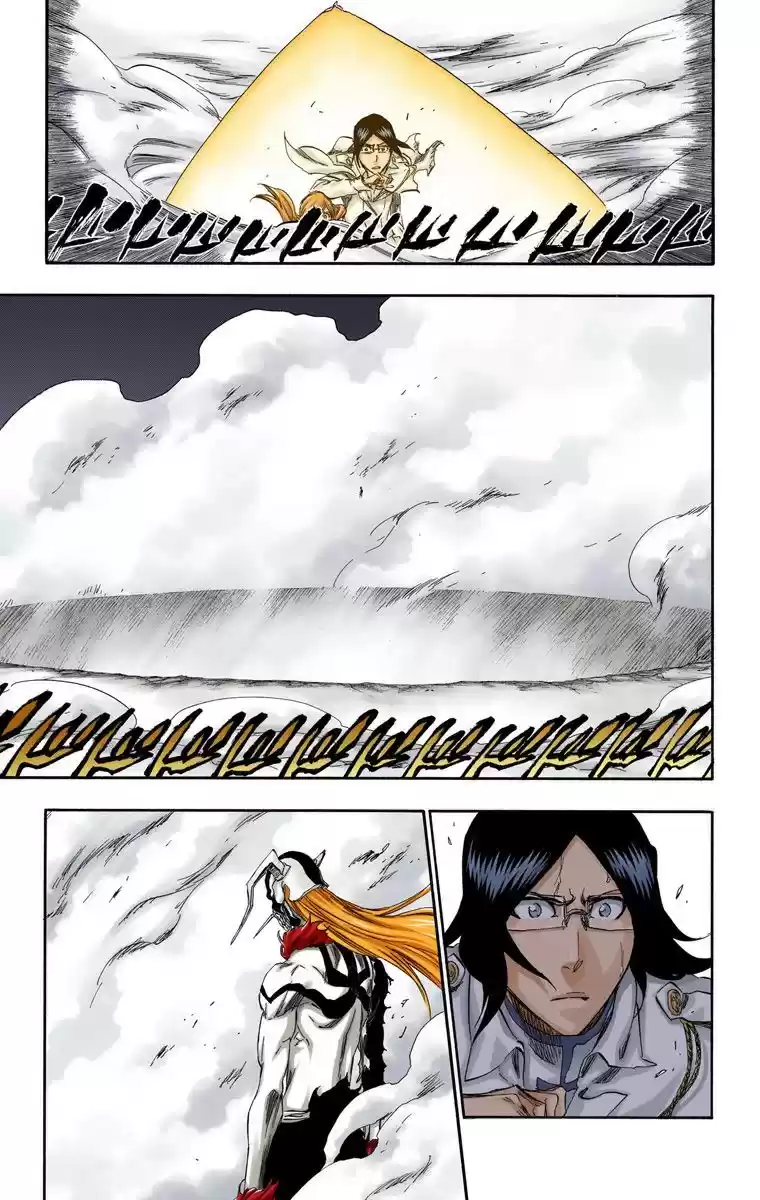 Bleach - Digital Colored Comics Vol.41 Ch.352