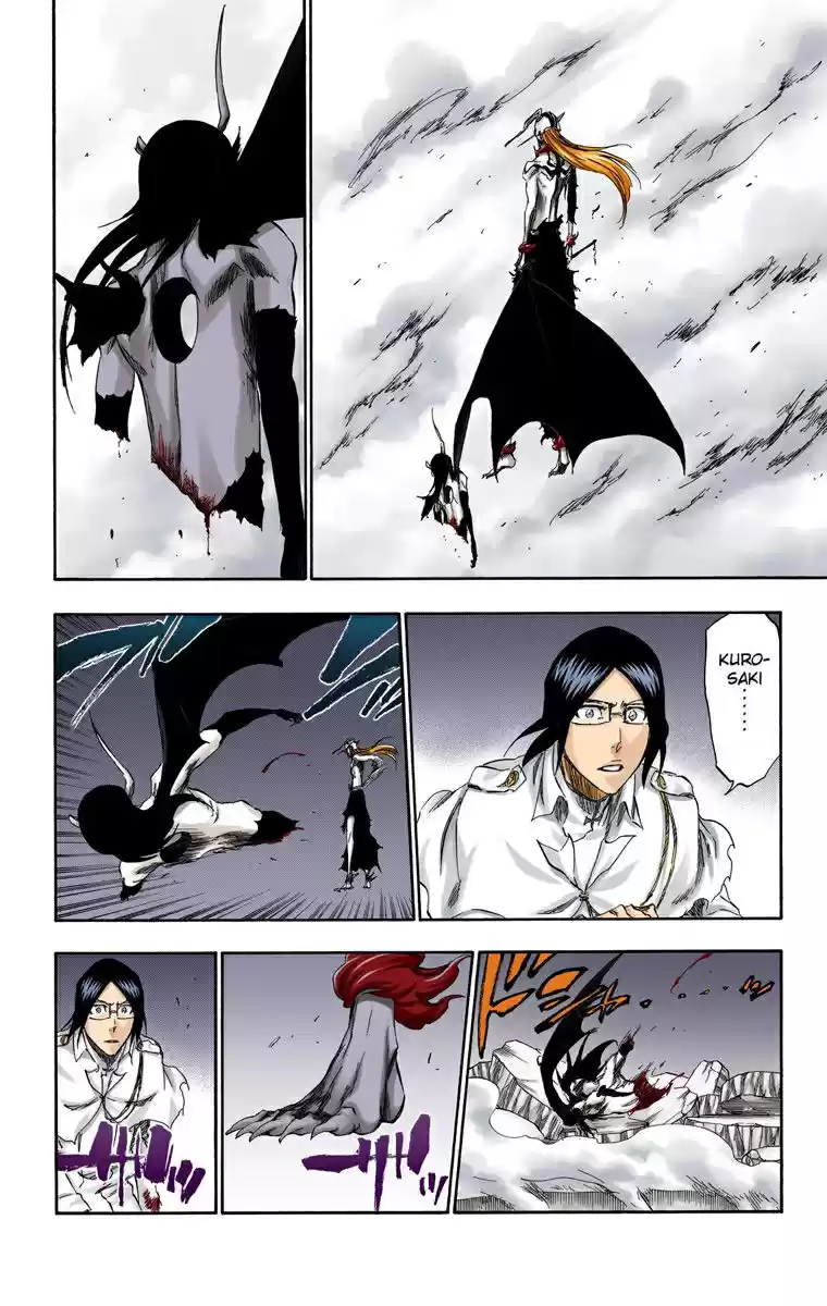 Bleach - Digital Colored Comics Vol.41 Ch.352