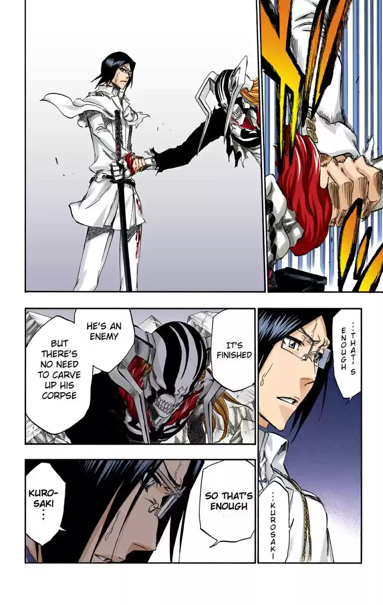 Bleach - Digital Colored Comics Vol.41 Ch.352