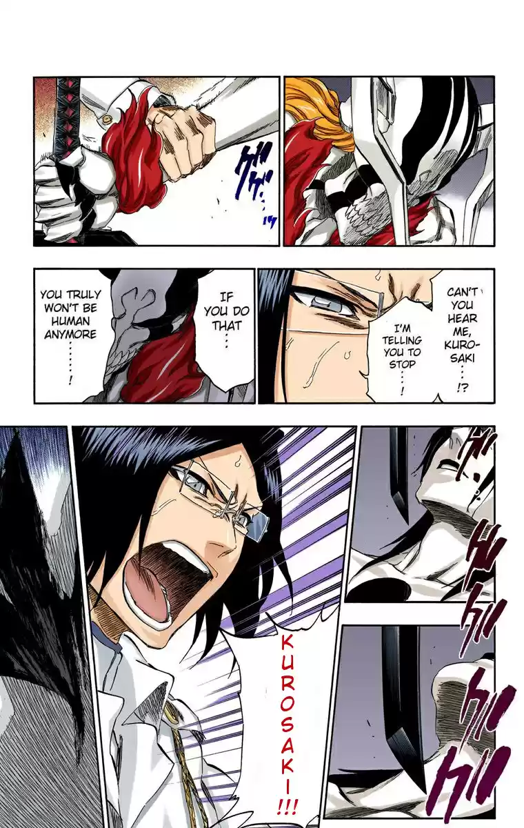 Bleach - Digital Colored Comics Vol.41 Ch.352