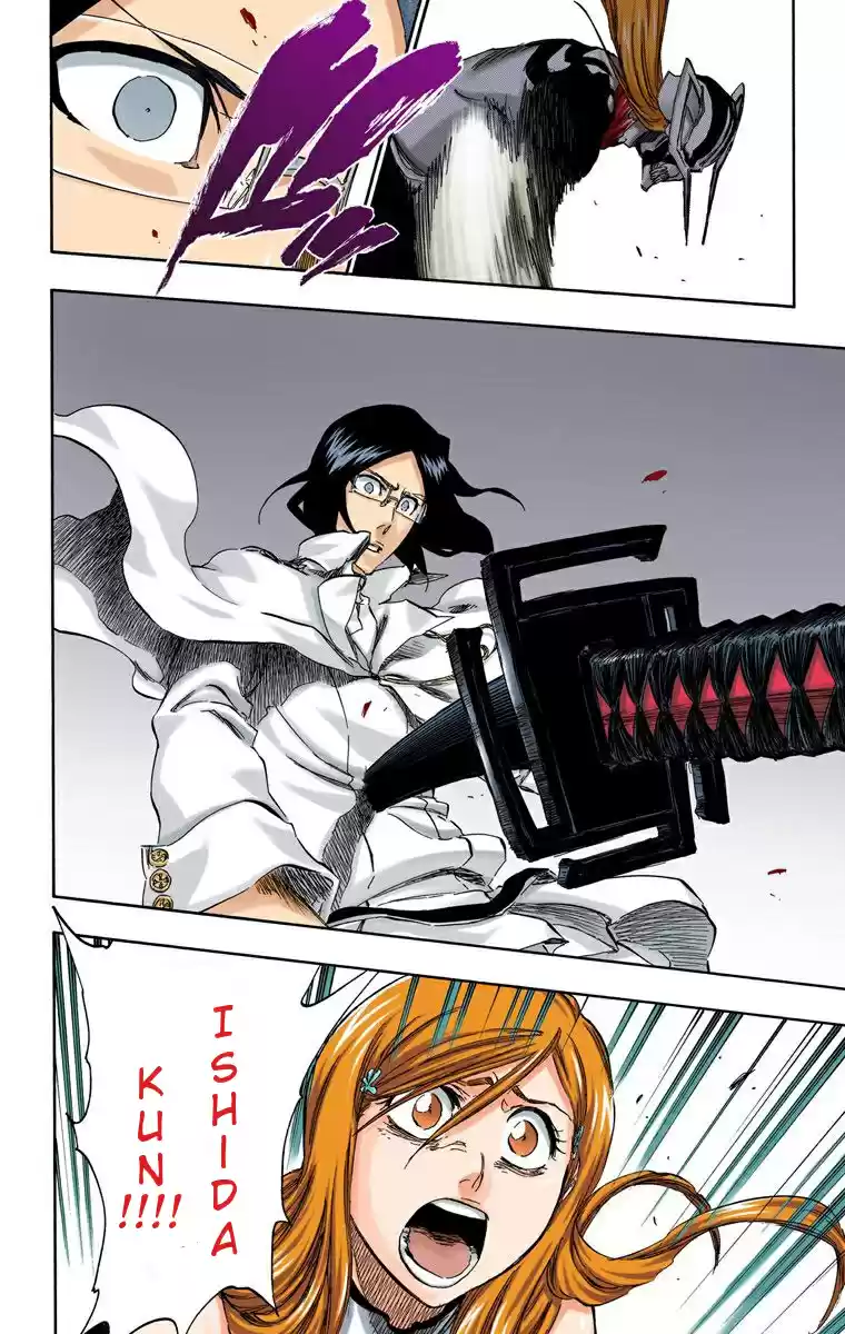 Bleach - Digital Colored Comics Vol.41 Ch.352