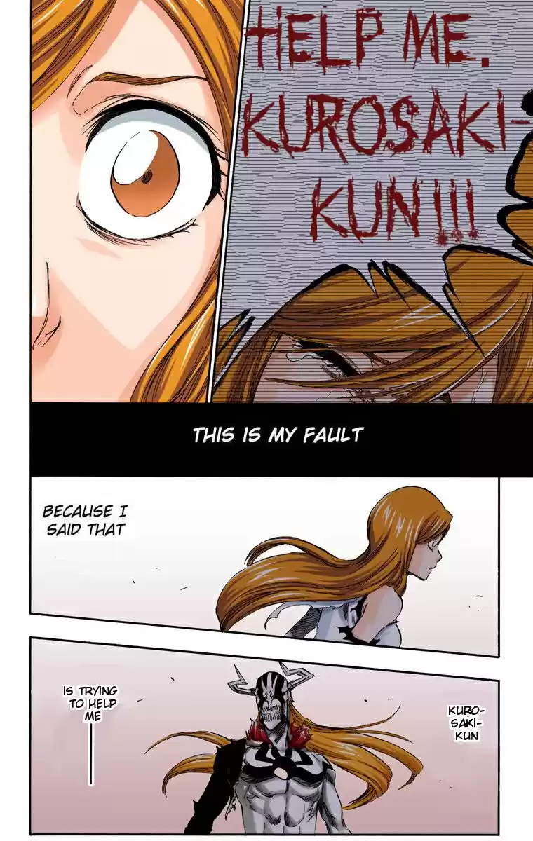 Bleach - Digital Colored Comics Vol.41 Ch.352