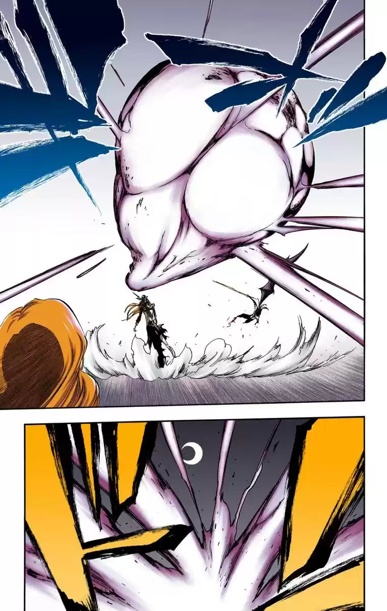 Bleach - Digital Colored Comics Vol.41 Ch.352