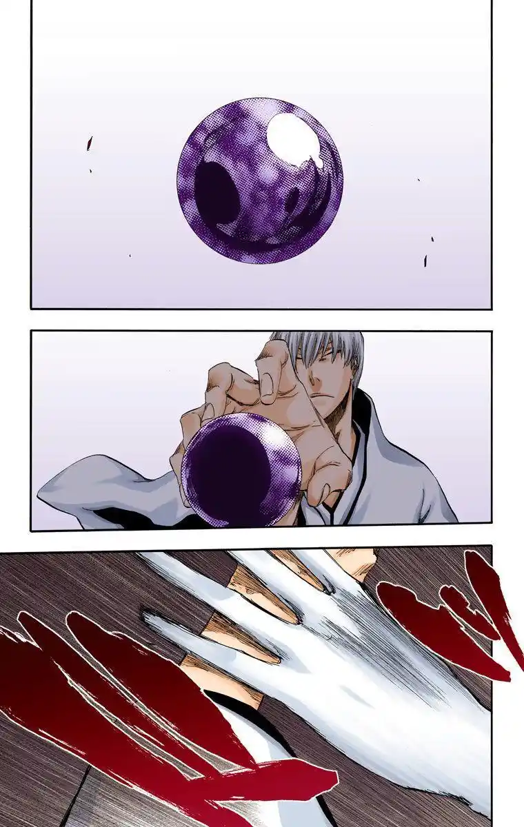 Bleach - Digital Colored Comics Vol.48 Ch.415
