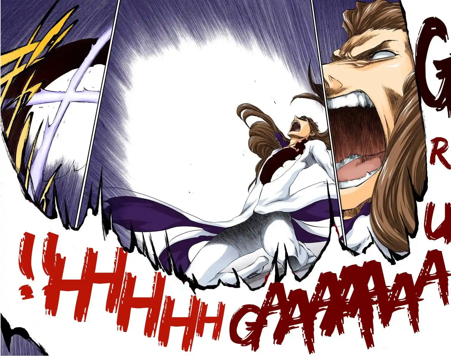 Bleach - Digital Colored Comics Vol.48 Ch.415