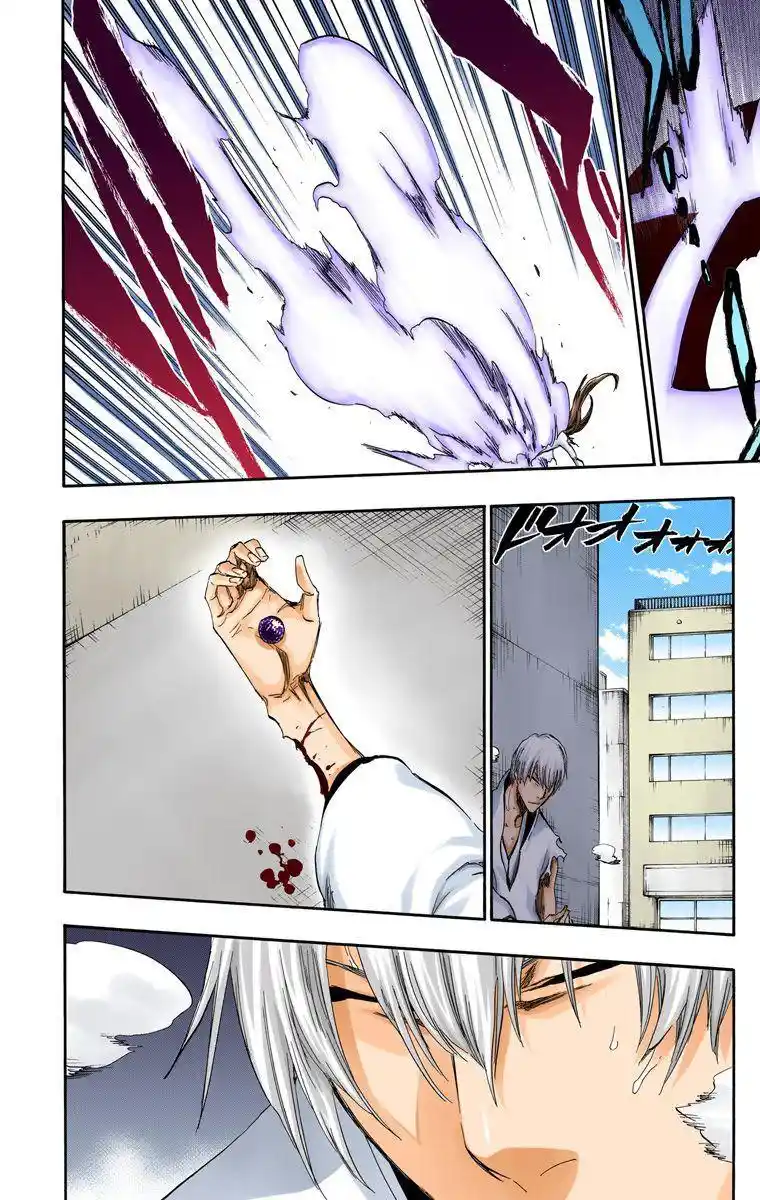 Bleach - Digital Colored Comics Vol.48 Ch.415