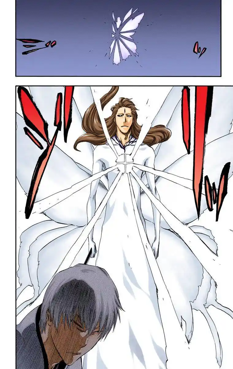 Bleach - Digital Colored Comics Vol.48 Ch.415