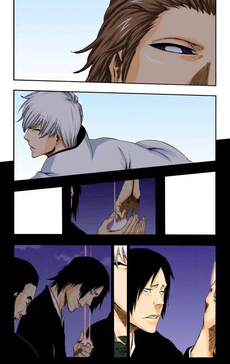 Bleach - Digital Colored Comics Vol.48 Ch.415