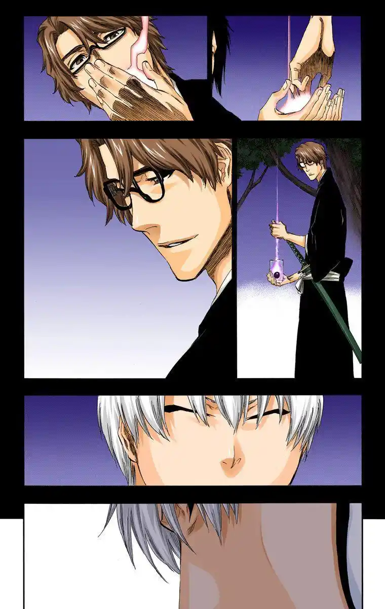 Bleach - Digital Colored Comics Vol.48 Ch.416