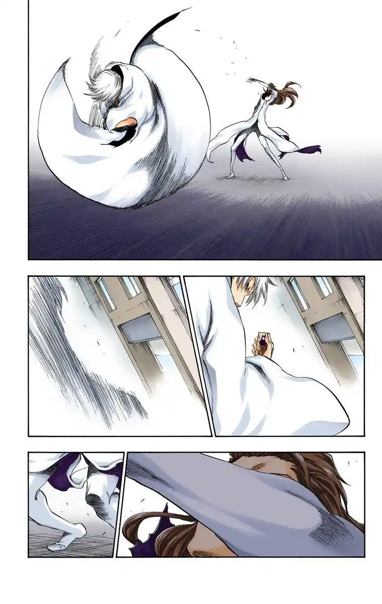 Bleach - Digital Colored Comics Vol.48 Ch.416