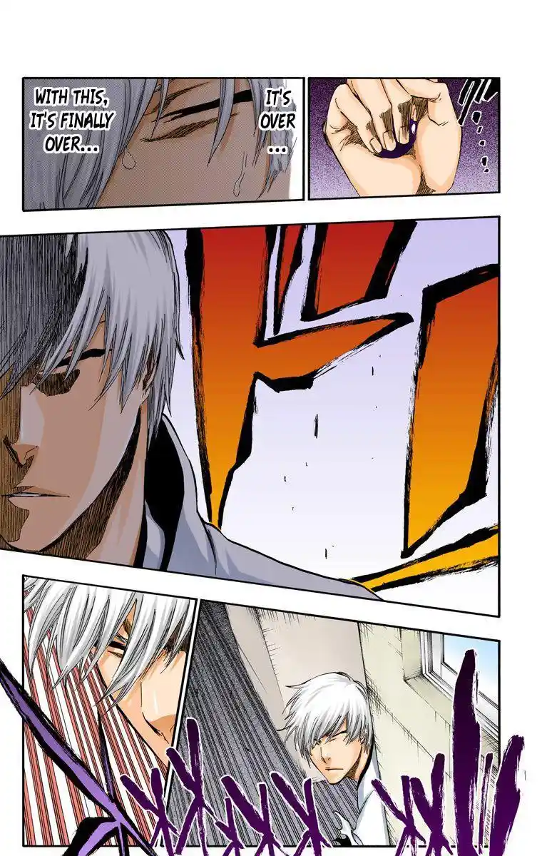 Bleach - Digital Colored Comics Vol.48 Ch.416