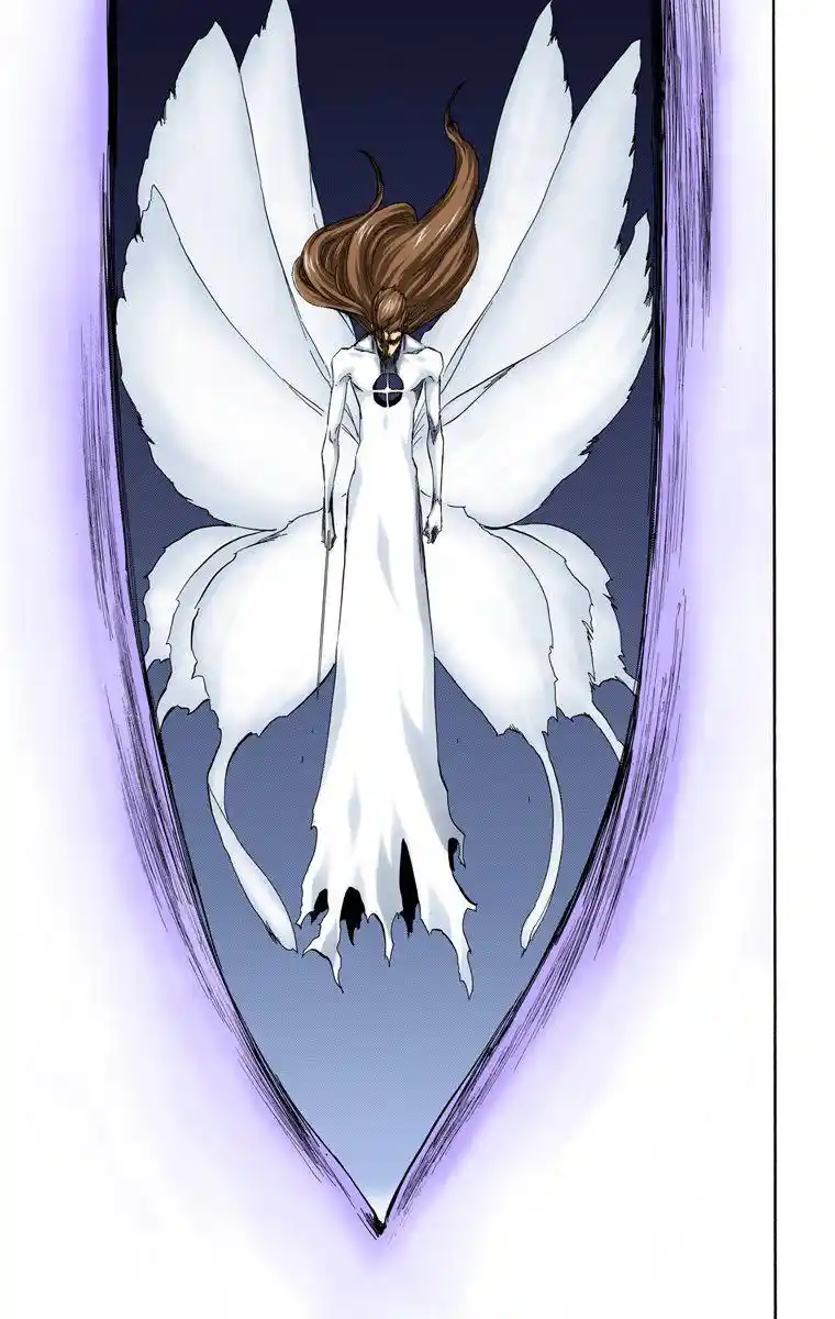 Bleach - Digital Colored Comics Vol.48 Ch.416