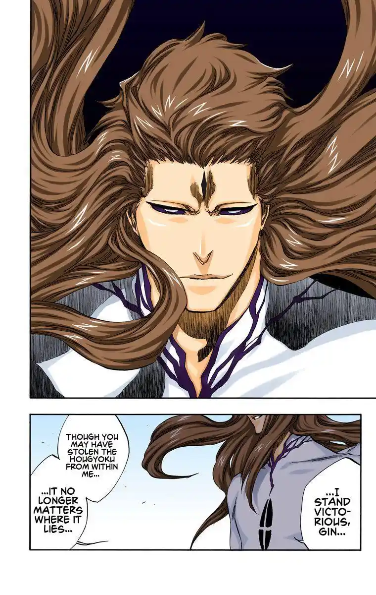 Bleach - Digital Colored Comics Vol.48 Ch.416